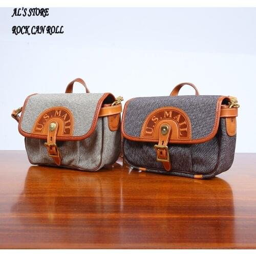 9930 Size 26*20*9cm Cidu Super Quality Genuine Cowhide & Canvas Backpack Stylish Cow Leather Casual US Mail Smart Bag