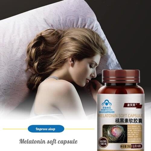HABUMAMA Sleep Aids
