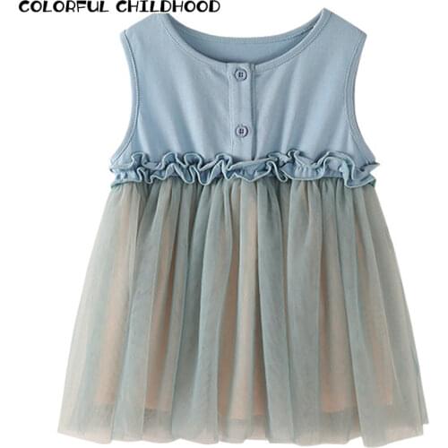 Summer Dresses For Babies Hepidem China
