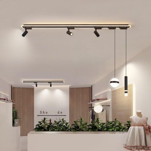 IISINUO Pendant Lights