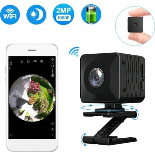 Мини камеры видеонаблюдения KOQIT China At AliExpress