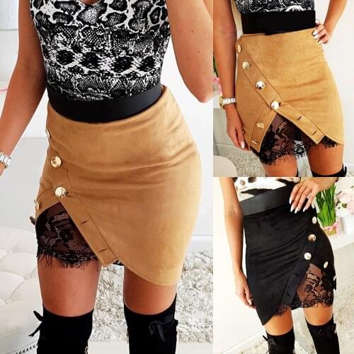LAPA Womens Autumn Skirts