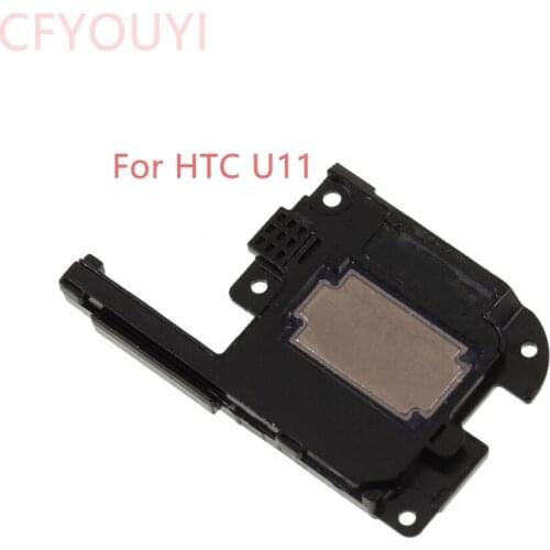 Original Buzzer Ringer Loudspeaker Replace Part For HTC U11 Speaker