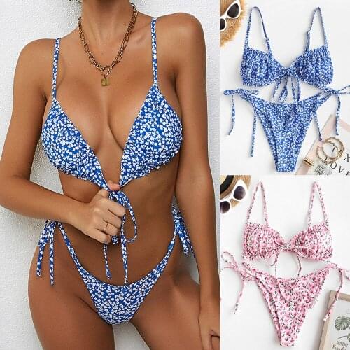 Owner Girl Swimwear