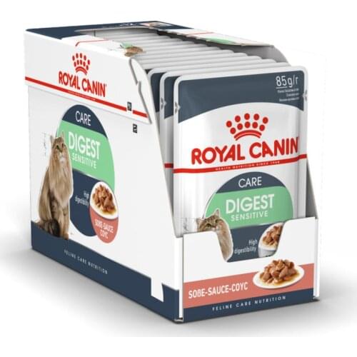 ROYAL CANIN Canned Food For Cats