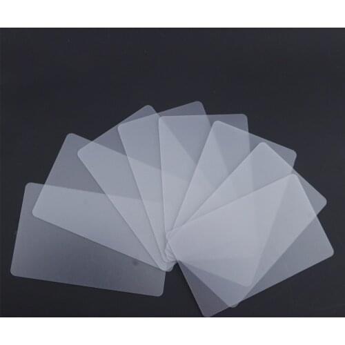 IRepair-You 10PCS Plastic Card Teardown Pry Scraper For iPhone All Cell Phone Tablet Opening Tool For iPad Opener Repair Tools