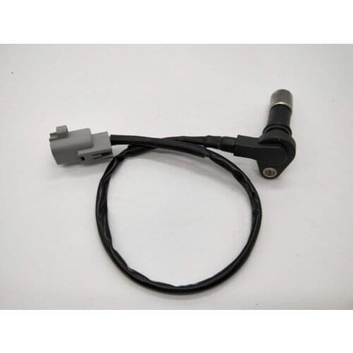 SMD 4PCS New Crankshaft Crank Position Sensor FOR Toyota Tacoma 4Runner 2.7L 90919-05059 27002TR 9091905059