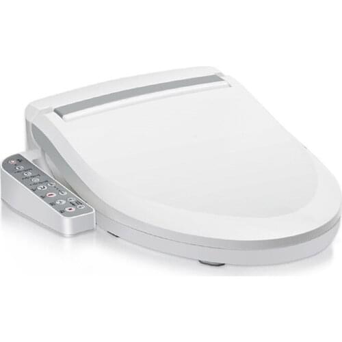 Instant/storage hot type Smart toilet seats cover,Toilet Seat Heating washer,Toilet seats cover with Electronic Bidets,J18506