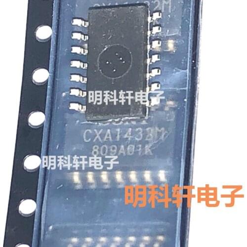 100% New&original CXA1432M In Stock