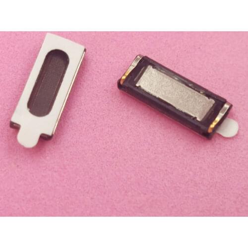 2Pcs Ear Piece Earpiece Receiver Speaker For Leagoo Elite 5 T1 Doogee T5S Turbo Mini Cubot X6 Oukitel K10000Pro K10000 Pro