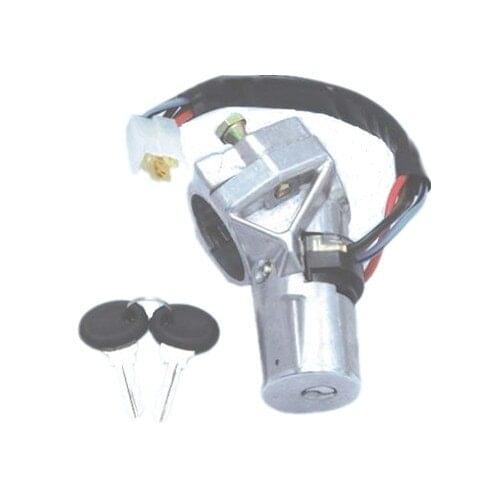 4Pin Ignition starter swich for Fiat 131 180MM