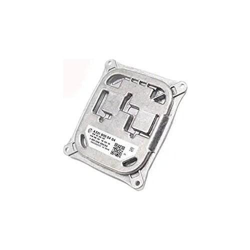 LED Car Headlight Control Unit 2219000404 For Mercedes Benz S-Klasse W221