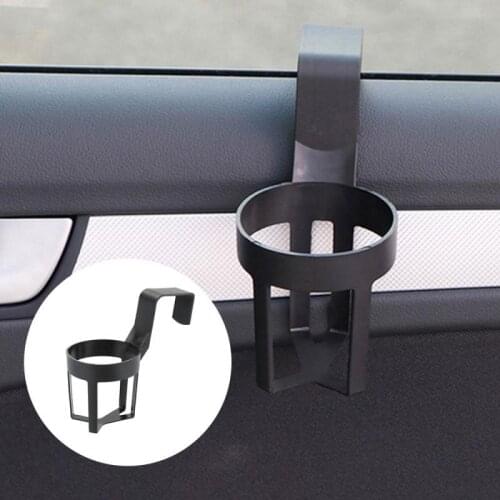 Clydek Cup Holders In The Car