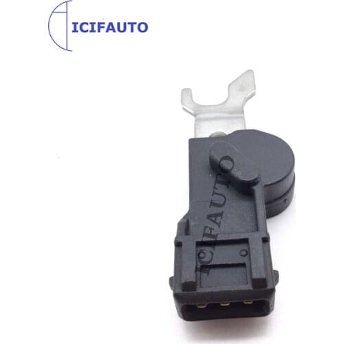 Crankshaft Position Sensor For VAUXHALL OPEL ASTRA F CALIBRA A OMEGA B VECTRA B Holden 1.8 2.0 90458252 1238915 5WK90551Z