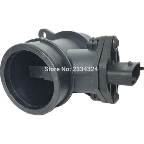 Mass Air Flow Maf Sensor Meter For Fiat Doblo Idea Panda Punto Lancia Musa Ypsilon 1.3 1.4 0281002613 51774531 8ET009142-741