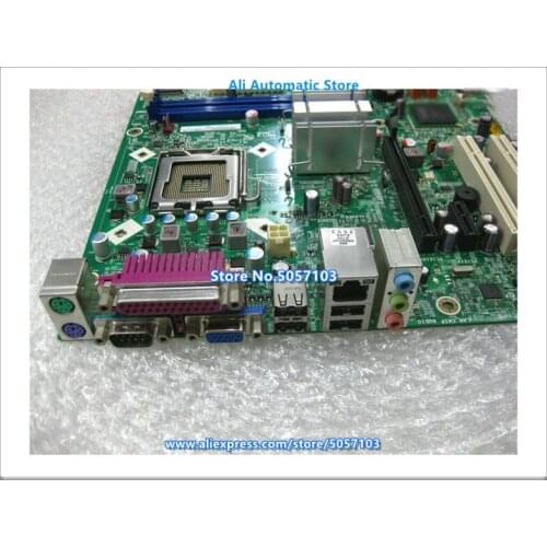 G41 DDR3 L-IG41M Motherboard 11011145 11013114 11011409
