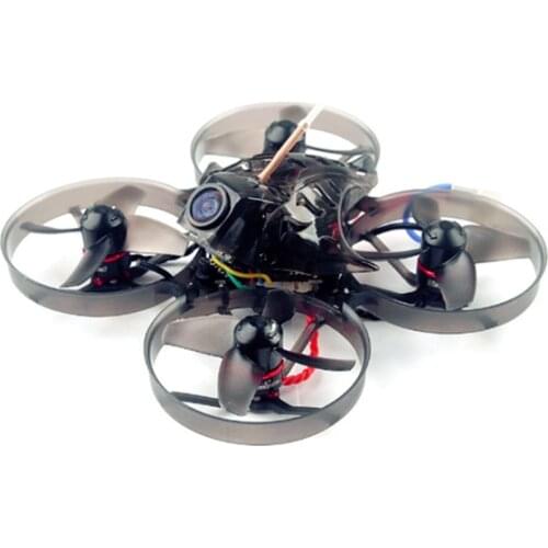 Happymodel Mobula7 V2 Crazybee F4 Pro OSD 25mW 700TVL SE0802 16000KV 2S Brushless 75mm FPV Tinywhoop Drone BNF