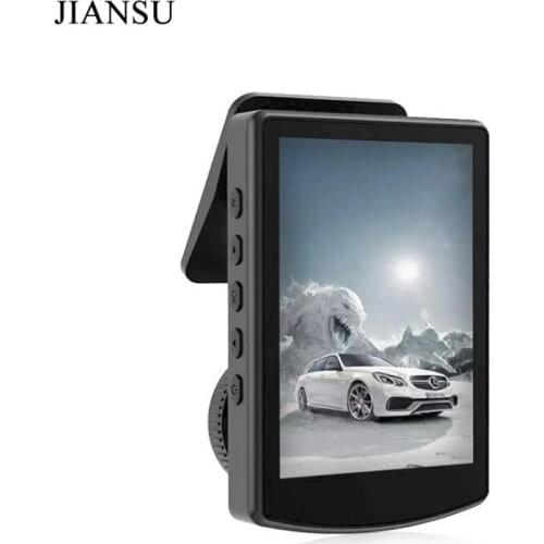 Jiansu DVRs