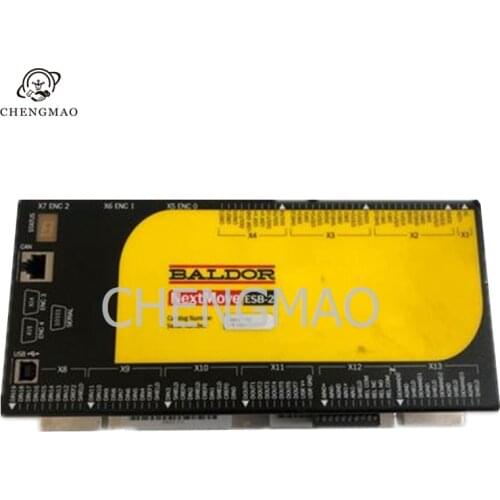 BALDOR PLC Motion Controller ESB-2 Nextmove NSB202-501 Controller