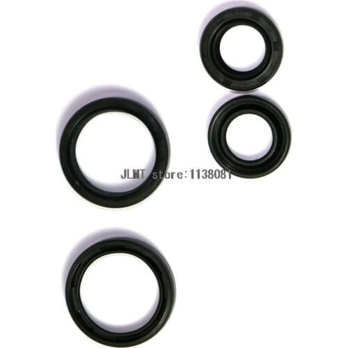 Fork OIL SEAL fit HUSABERG ALL MODELS 2000 43X55X9 43 55 9 mm