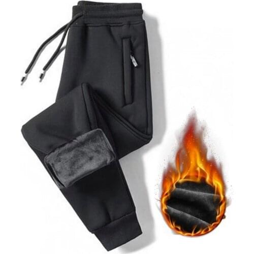 NIBESSER Men's Trousers With Pockets