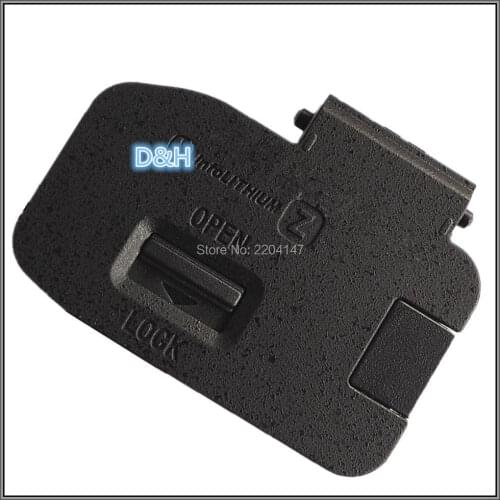 NEW Battery Cover Door For Sony A9 ILCE-9 ILCE-7RM3 A7RIII A7M3 Digital Camera Repair Part