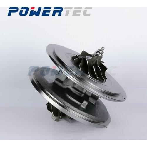 New Turbine For BMW 730LD 3.0D 170/173Kw M57N2 Turbo Chra Balanced GTB2260VK Turbocharger Cartridge 7794260 7794259F