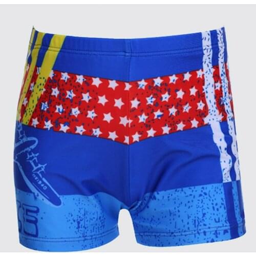 Boys Swimwear New Summer Briefs Kids Swimsuit Boys Swimwear Boys Swimming Trunks Children Bathing Suit for 3-11 Years Old