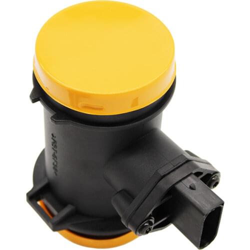 New Mass Air Flow Sensor Meter 0281002384 For Mercedes Benz C-Class W202 S202 C200 C220 T CDi Diesel 93-01