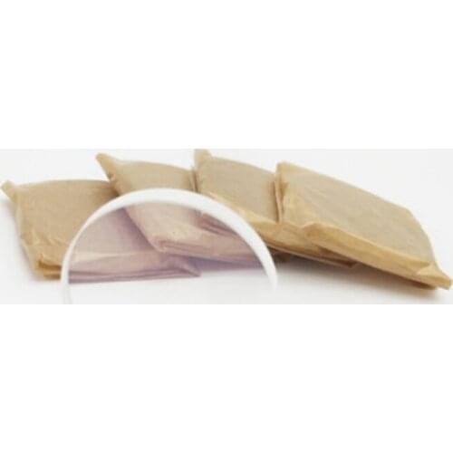 Lens Laser Lens K9 Protective Sheet 12.7-40 Mm Laser Cutting and Marking Machine Lens 1064nm