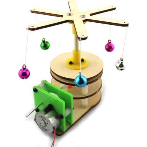 ODILO Children's Role-playing Games