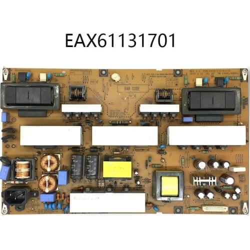 Original 100% test for LG 42LD650-CC EAX61131701/11/13 LGP42-10TM power board