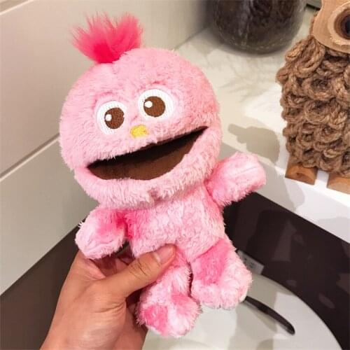 Plush Doll Case For Nokia 9plus X7 7plus Cute Warm Fluffy Cover Phone Case For Nokia3 5 8 6 2 7 Plus 9 X6 2.1 Christmas Gift Toy