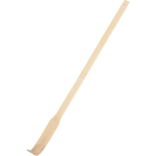 Durable Bamboo Massage Back Scratcher Wood Scratches Backscratcher Massage Health Products