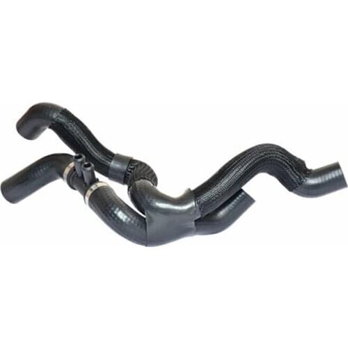 RADIATOR HOSE FOR NEW BEETLE / EOS I-II GOLF V - VI / GOLF PLUS 1.4 JETTA III - IV - V 1.4 TOURAN I-II 1.4 SCIROCCO III - IV
