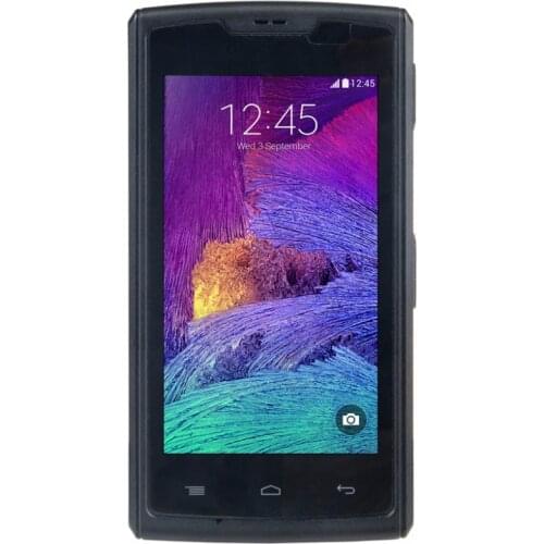 Swiftautoid SA P8430 Android Mobile Computer 3G Ultra-rugged 2D Imager RFID 4.5" Mobile Terminal