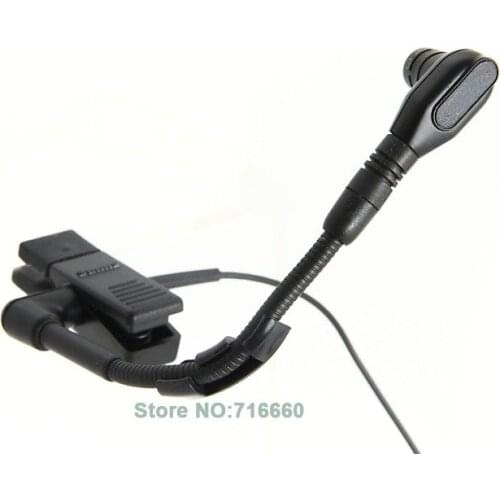 High Quality 98H C Drum Microphone, Musical Instrument Guitar Microphone BETA98H C or WB98HC Supercardid,Mini-Condenser Mic
