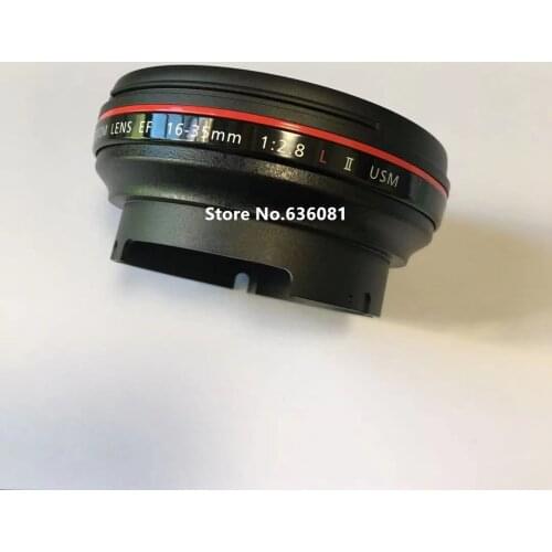 Repair Parts Lens Front Barrel Ring Ass'y YG2-2331-000 For Canon EF 16-35MM F/2.8 L II USM