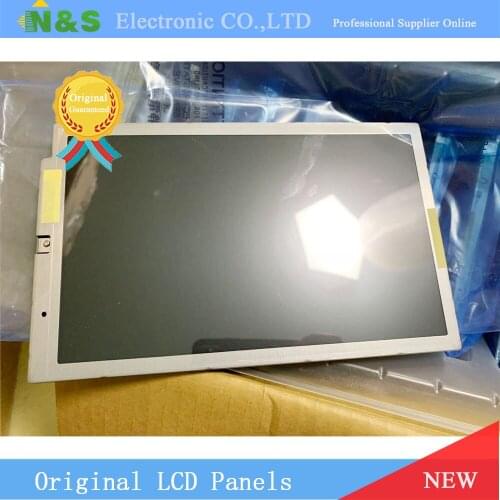 LCD Module NL8048BC24-12D 9size LCM 800*480 450 900:1 262K/16.7M WLED Application Industrial