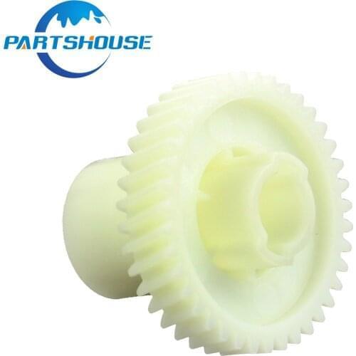 5Pcs Original new Transfer Belt Drive Gear NGERH1668FCZ1 NGERH1668FCZZ For Sharp MX-2600N 3100N 2601 3101N 4101 5001 Drive Gear