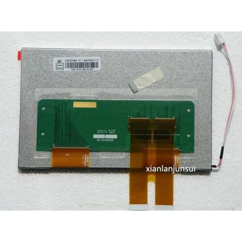 7 inch AT070TN82 V.1 LCD screen