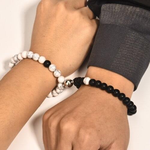 Crukiss Magnetic Bracelets