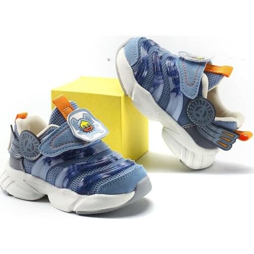 BaBaya 2020 Spring/Autumn Girl Boy Toddler Shoes Casual Soft Bottom Sport Kid Function Comfortable Breathable Sneaker XZ20047