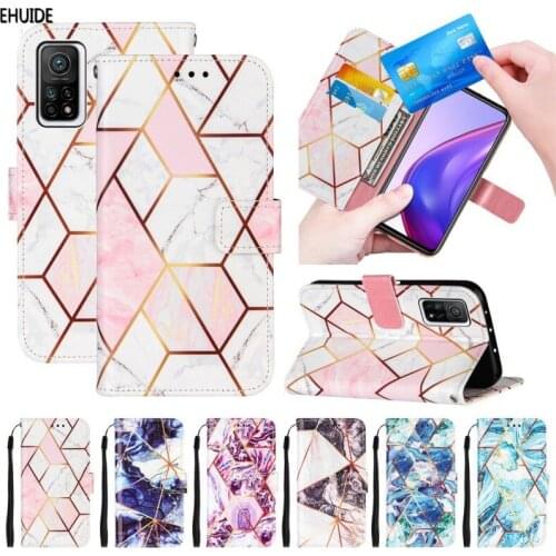 EHUIDE Phone Cases Xiaomi Mi 10T Lite