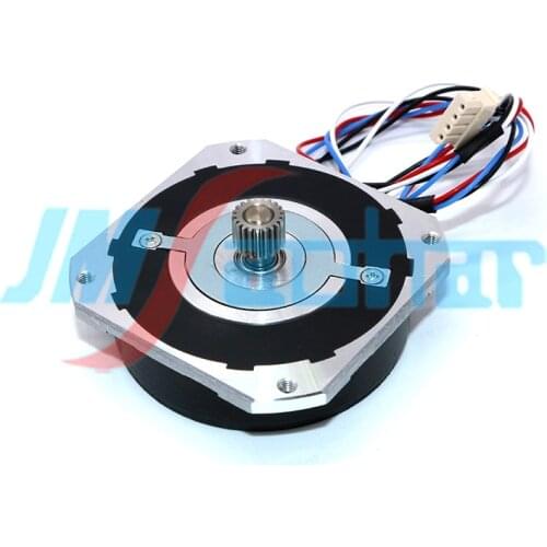 EP08-000035A MOTOR ASSY for samsung hanwha pick and place machine