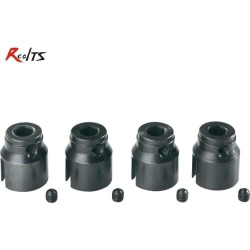 FS 4PCS/SET Connect cup set 112107 for FS Racing/ CEN/ REELY 1/5 scale RC CAR