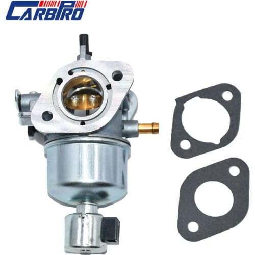 Carburetor For Kawasaki 15003-7081 Replacement For FH580V 4 cycle Engines C7082 Carburador
