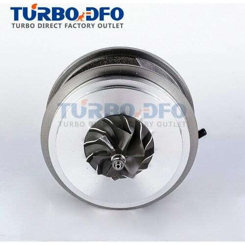 BV43 K03 KKK 53039880168 turbo cartridge Balanced for Great Wall Hover H5 2.0L 2.0T 103 Kw 140Hp GW4D20 - turbine CHRA core NEW