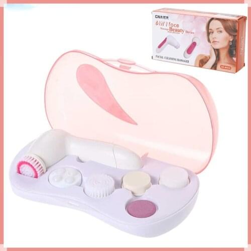 Kitazawa Electric Face Brushes