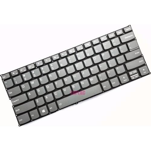 New US Backlit keyboard for Lenovo Yoga 530s-15IKB (Type:81EV)